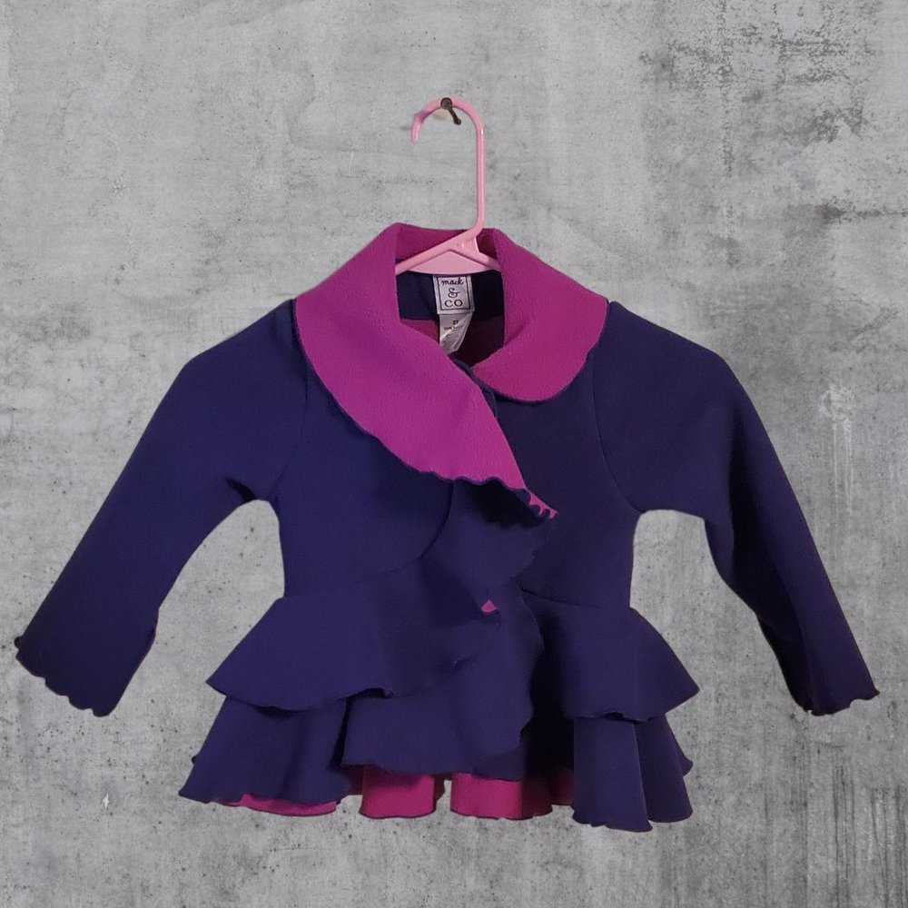 Toddler Jacket